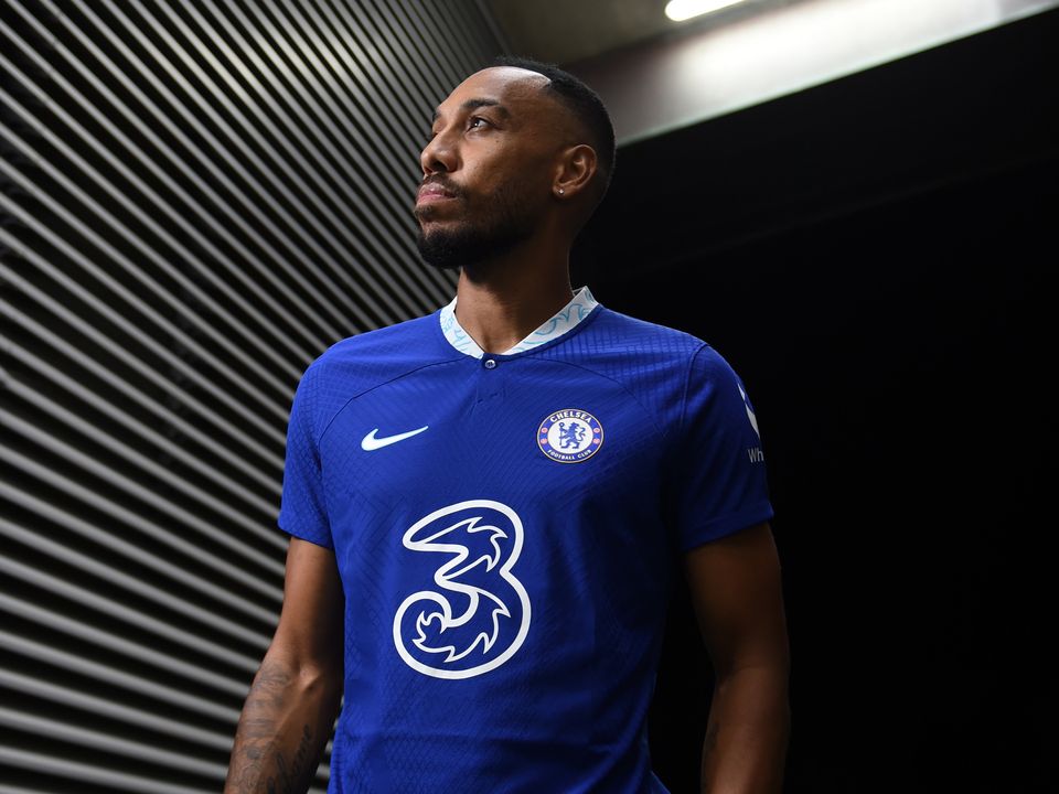 Pierre-Emerick Aubameyang ponovno u Premier ligi